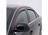 ZIJWINDSCHERMEN VW TOUAREG 2002-2009  Z 