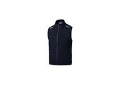 VEST FRAME MY2024 XS D.blauw