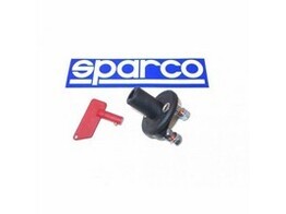 BATTERY MASTER SWITCH