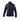 SOFTSHELL MARTINI-R  XS D.blauw