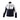 SOFTSHELL MARTINI-R  XL D.blauw/wit
