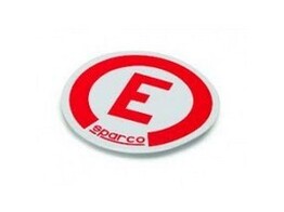 ADESIVO E PER ESTINTORI