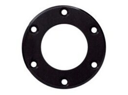 ALL RING BLACK