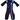 TUTINA BABY STRIPES DESIGN BLU NAVY