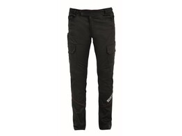 Promo   26  - PANTALON TECHNIQUE DE BASE noir XL   
