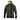 SOFT-SHELL TECH TW  D.grijs/geel