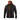 SOFT-SHELL TECH   zwart/oranje XXXL