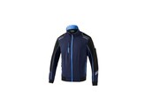 LIGHT-SHELL TECH TW  D.blauw/blauw XS