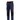 BROEK TECH TW D.blauw/oranje  XXXL