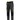 BROEK TECH TW D.grijs/geel