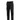 BROEK TECH TW zwart/blauw S