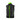VEST TECH d.grijs/groen M