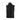 VEST TW  zwart/D.grijs L
