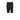 LIGHT SHORT TECH zwart/D.grijs XS