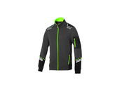 VOL. RITS TECH d.grijs/groen L