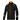 VOL. RITS TECH zwart/oranje M