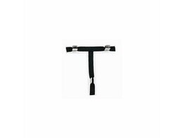 CROSS KEY FASTENER
