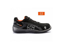 Promo   65  - SPORT EVO noir 39   