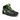 INDY RANGER Black/green 39 S3S