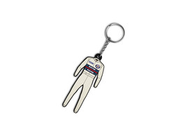 SET 10 X KEY HOLDER MARTINI SUIT 10 stuk