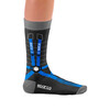 SOCKS ICONIC HARNESSES 41- 46