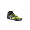 K-ROCK 2025  zwart/geel  38