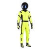 K48 THUNDER ADV geel/zwart 120