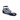 SKID 2025 zwart/blauw/wit 47