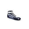 SKID 2025 zwart/blauw/wit 40