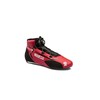 SHOES RAPID 2025 RD/BK 43
