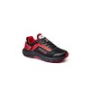 S-park Sepang Black/Red 46