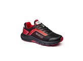 S-park Sepang Black/Red 46
