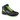 TARGA WILLY Noir/vert 36 S3S