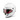 HELM STEALTH RF 8859-24 wit/rood M