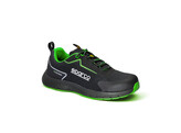 TRACTION SANYO Noir/Vert 47 S1PS