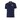POLO PIQUET POCKET GULF d.blauw L