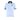POLO PIQUET POCKET GULF l.blauw XXL