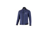 VOL.RITS LIGHT SWEATSHIRT d.blauw S
