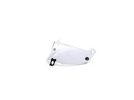 CLEAR VISOR FULL FACE HELM 8860