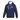 GULF HOODED FULL ZIP BM XS