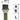 BOULON 14X1.25 CONIQUE 25MM GALVAN