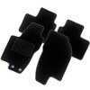 TAPIS MERCEDES CLASSE-C W205 2014-