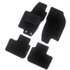 TAPIS SUBARU FORESTER SK  FACELIFT 2022-