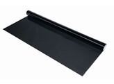 TINT FILM BLACK 5  76X300CM