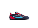 S-DRIVE MARTINI-R  46 D.blauw