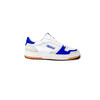 S-URBAN wit/blauw 38