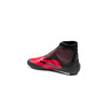 SHOES K-PRIME SZ 41 RD/BK