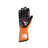 Promo  119  - ARROW FIA8856-2018 09 orange/black  