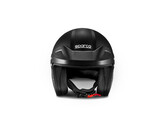 HELM J-PRO OM. ECE06 L zwart