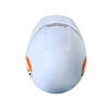 HELM J-PRO ECE06 GULF l.blauw S